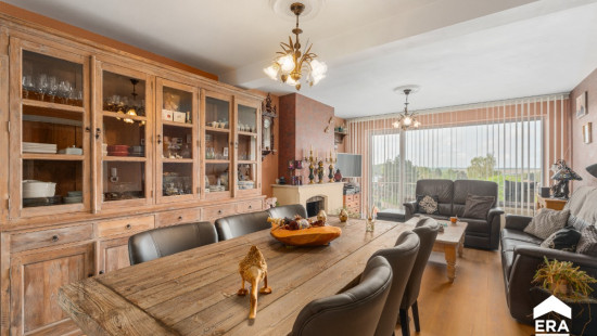 Kennedypark - 10 - - 3300