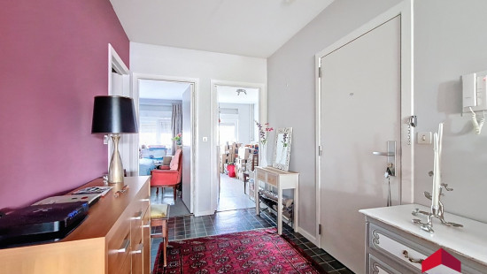 Rue Maréchal Foch - 180 - - 4430