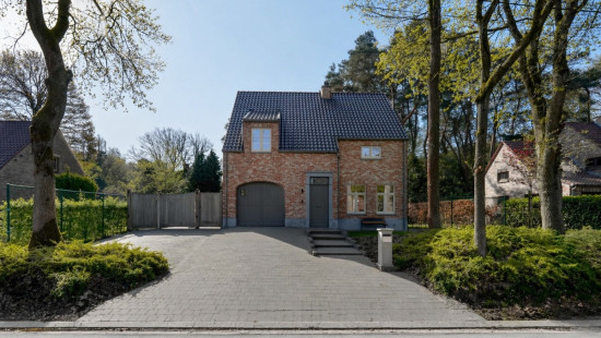 Hoogveldstraat - 66 - - 3600