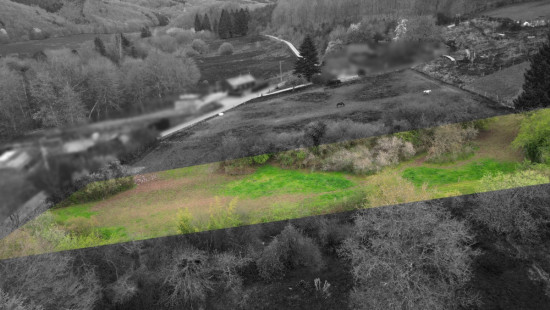 rue d'Inzefin - 0 - - 6990