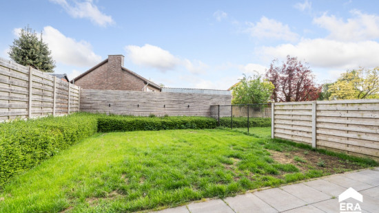 Leenhaagstraat - 20A - - 3440