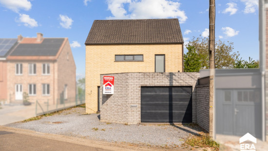 Meerstraat - 152 - - 3300