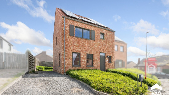 Leenhaagstraat - 20A - - 3440