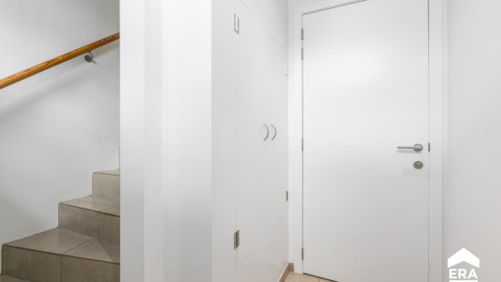 Leenhaagstraat - 20B - - 3440