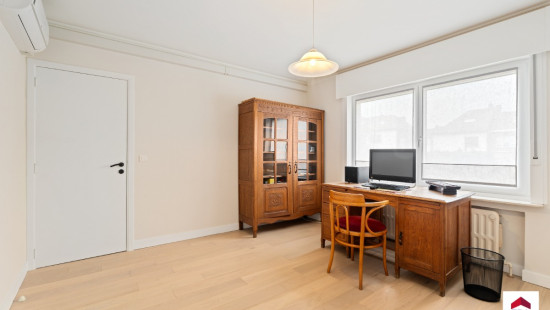 Emile de Blutslaan - 12 - - 1702