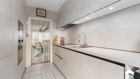 Kennedypark - 10 - - 3300