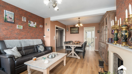 Kennedypark - 10 - - 3300