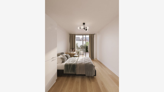 Tervuursestraat - 112 - 01.01 - 01.01 - 3000