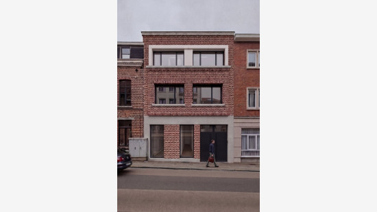 Tervuursestraat - 112 - 02.03 - 02.03 - 3000