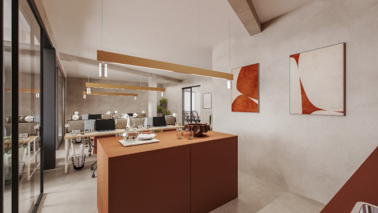 Moerstraat - 6B - - 2320