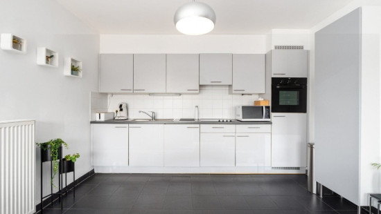 Indringingsweg - 3 - - 1800