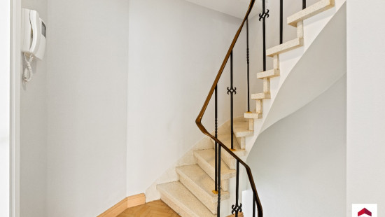 Emile de Blutslaan - 12 - - 1702