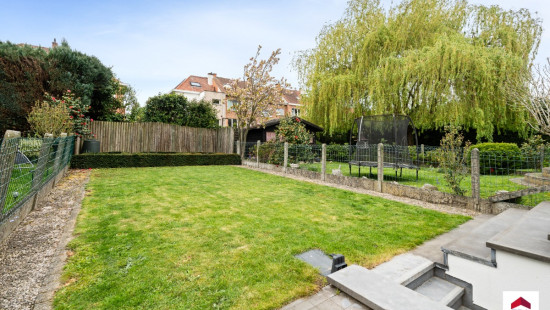 Emile de Blutslaan - 12 - - 1702