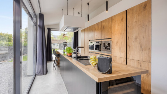 Tervuursesteenweg - 579 - - 1982