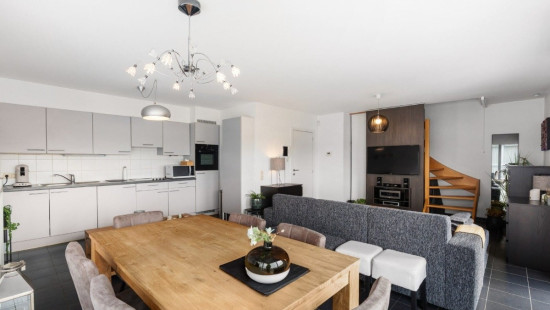 Indringingsweg - 3 - - 1800