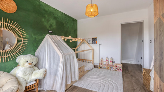 Tervuursesteenweg - 579 - - 1982