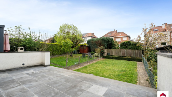 Emile de Blutslaan - 12 - - 1702