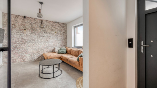 Tervuursesteenweg - 579 - - 1982