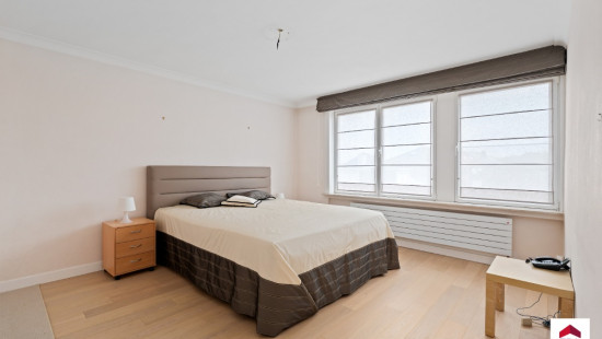 Emile de Blutslaan - 12 - - 1702