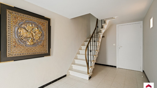 Emile de Blutslaan - 12 - - 1702