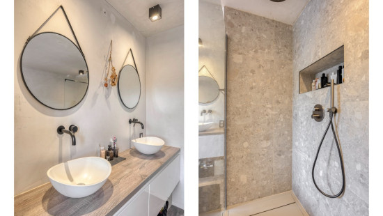 Tervuursesteenweg - 579 - - 1982