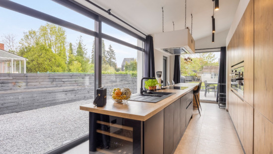 Tervuursesteenweg - 579 - - 1982