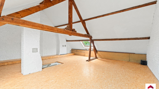 Emile de Blutslaan - 12 - - 1702