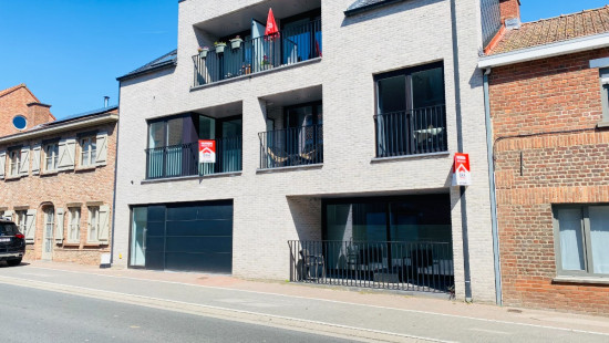 Beselarestraat - 247 - 0101 - 8980