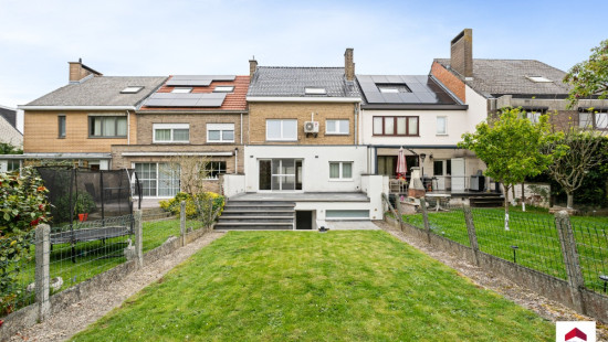 Emile de Blutslaan - 12 - - 1702