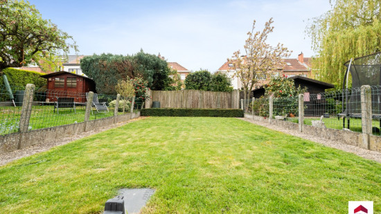 Emile de Blutslaan - 12 - - 1702