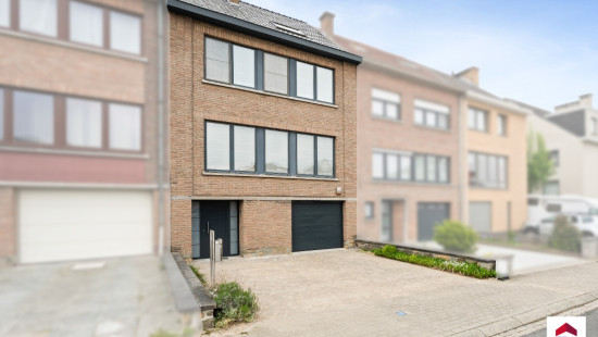 Emile de Blutslaan - 12 - - 1702