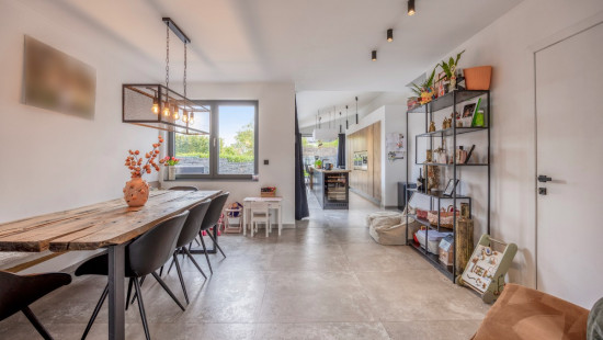 Tervuursesteenweg - 579 - - 1982