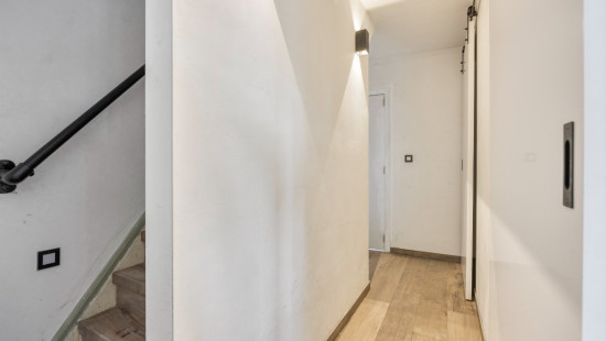 Tervuursesteenweg - 579 - - 1982