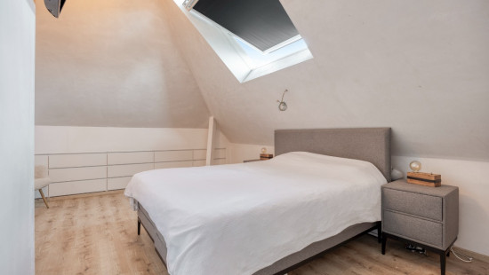 Tervuursesteenweg - 579 - - 1982