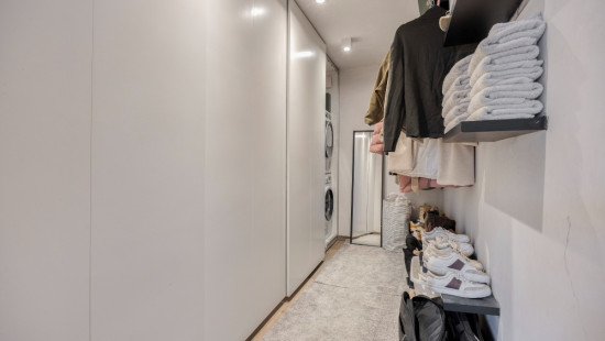 Tervuursesteenweg - 579 - - 1982