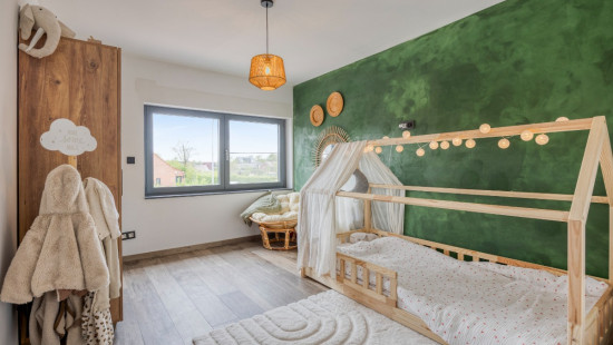 Tervuursesteenweg - 579 - - 1982