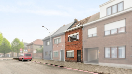 Boomgaardstraat - 65 - - 2070