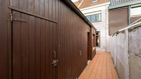 Boomgaardstraat - 65 - - 2070