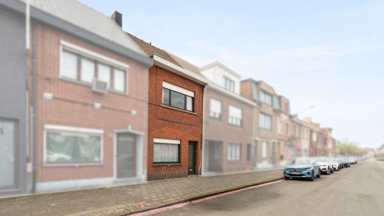 Boomgaardstraat - 65 - - 2070
