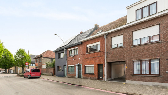 Boomgaardstraat - 65 - - 2070