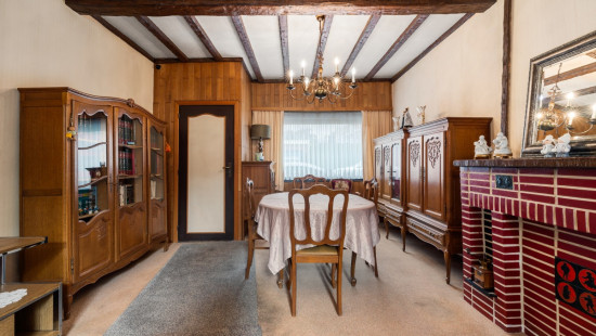 Boomgaardstraat - 65 - - 2070