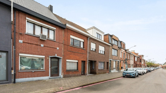 Boomgaardstraat - 65 - - 2070