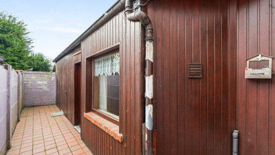 Boomgaardstraat - 65 - - 2070