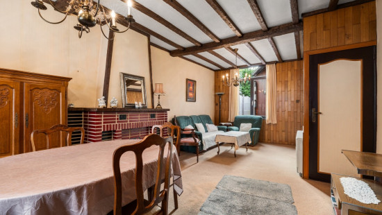 Boomgaardstraat - 65 - - 2070