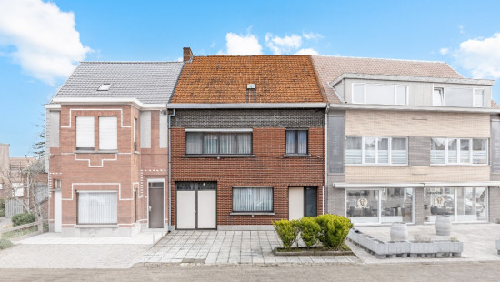 Assenedesteenweg - 70 - - 9060