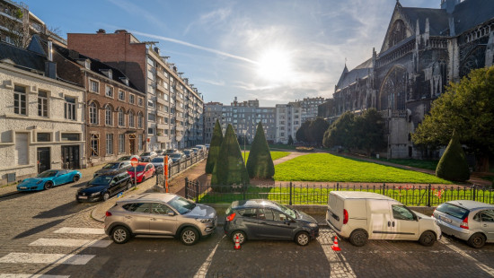 Place Émile-Dupont - 7 - 12 - 4000