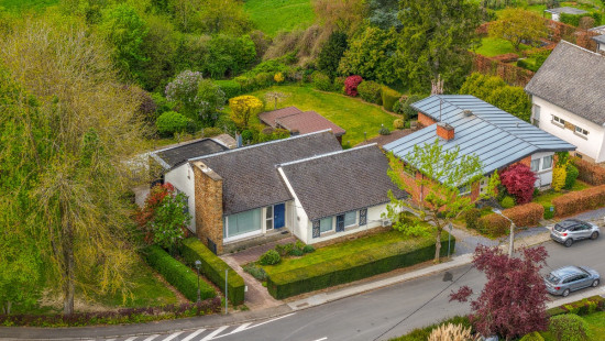 Rue des Chardonnerets - 3 - - 5004