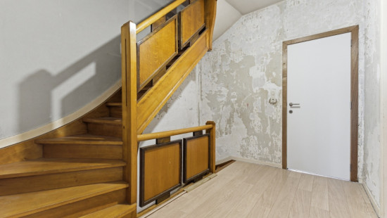 Pannestraat - 150 - - 8630