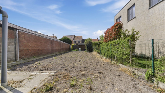 Putstraat - 13 - - 8690