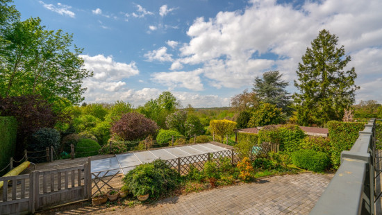 Rue des Chardonnerets - 3 - - 5004